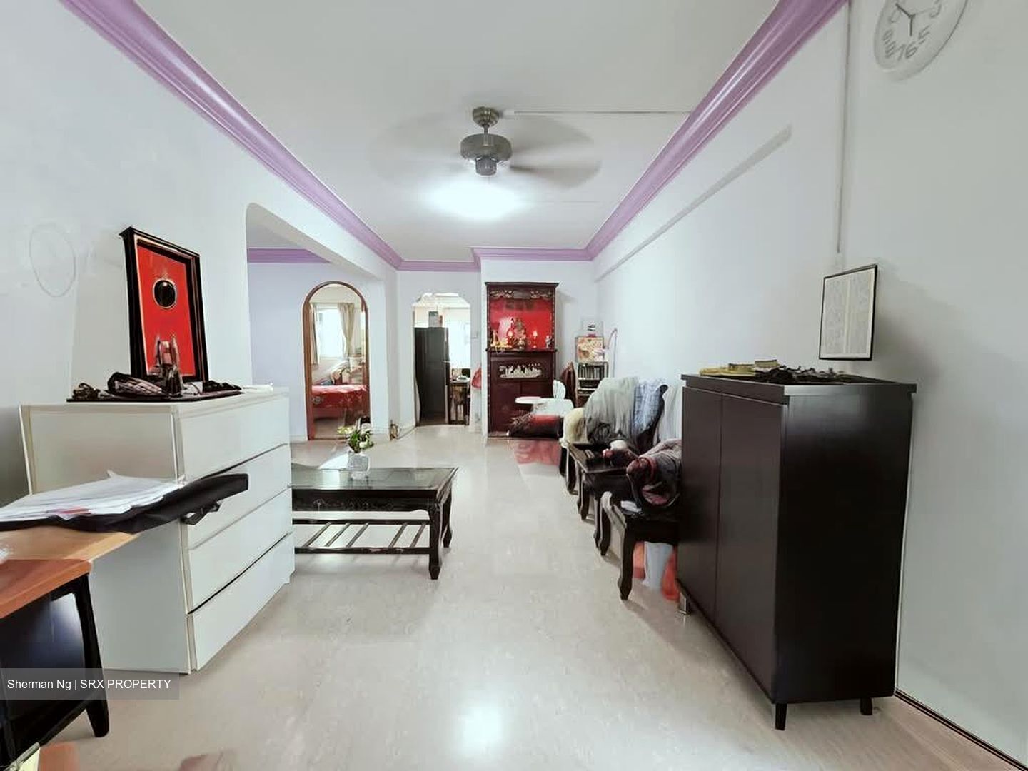 Blk 623 Yio Chu Kang Heights (Ang Mo Kio), HDB 3 Rooms #554922381